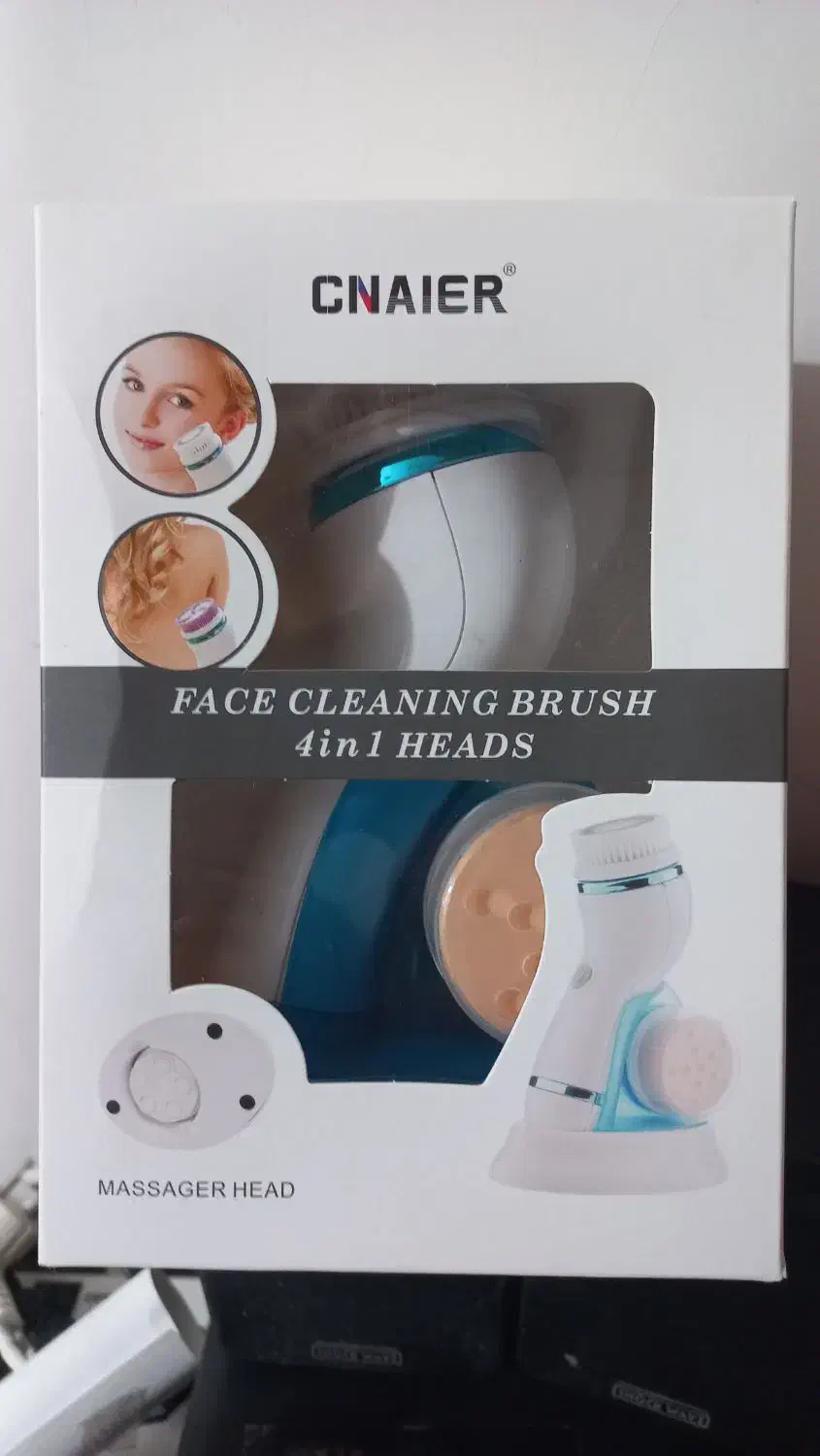 فیس براش برقی|آرایشی، بهداشتی، درمانی|شوشتر, |دیوار