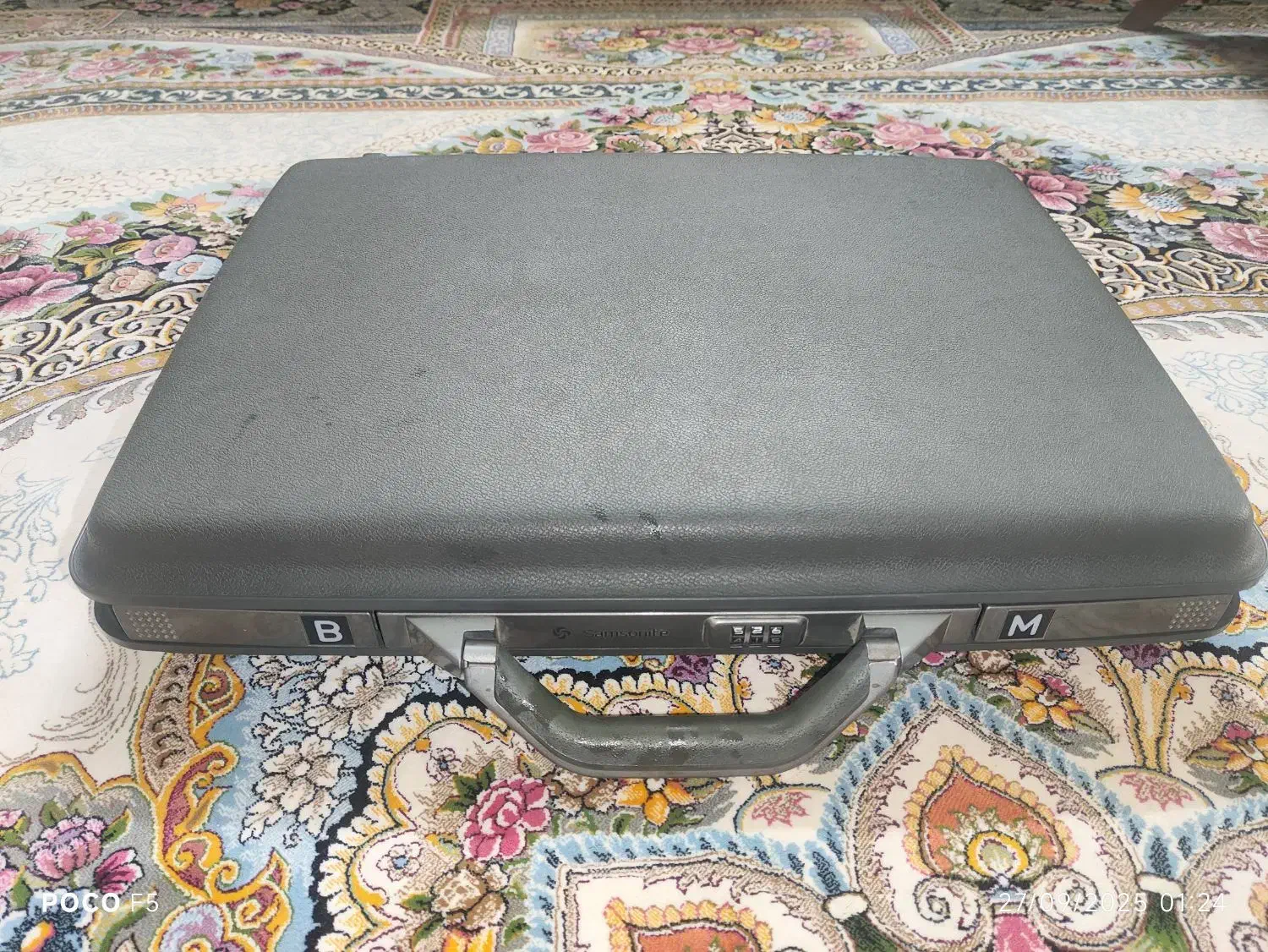 کیف سامسونت مارک سامسونت اصل|کیف، کفش، کمربند|اصفهان, عسگریه|دیوار