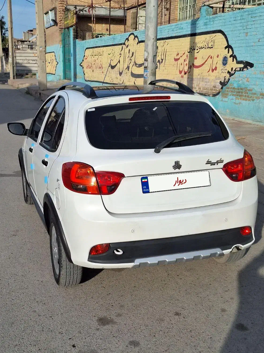 کویک rs 1402|خودرو سواری و وانت|اهواز, شریعتی جنوبی|دیوار