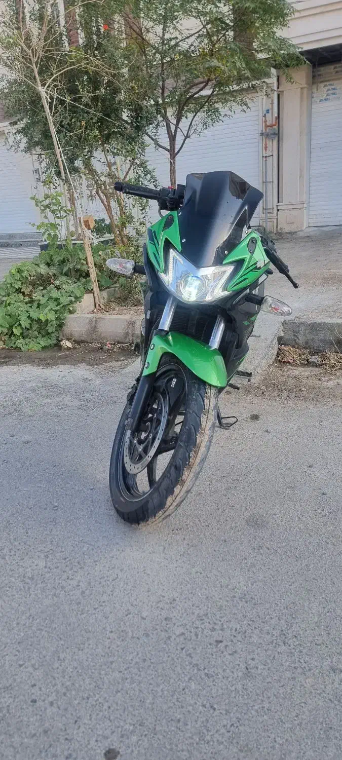 مگلی 200 مدل 99|موتورسیکلت|زاهدان, |دیوار