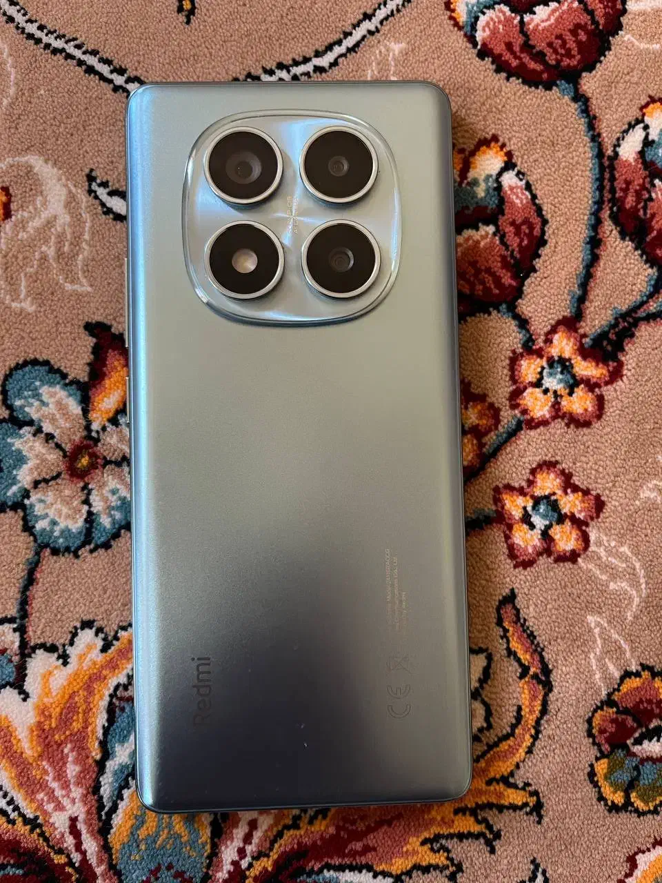 شیایومی نوت ۱۴ پرو|موبایل|اصفهان, برازنده|دیوار