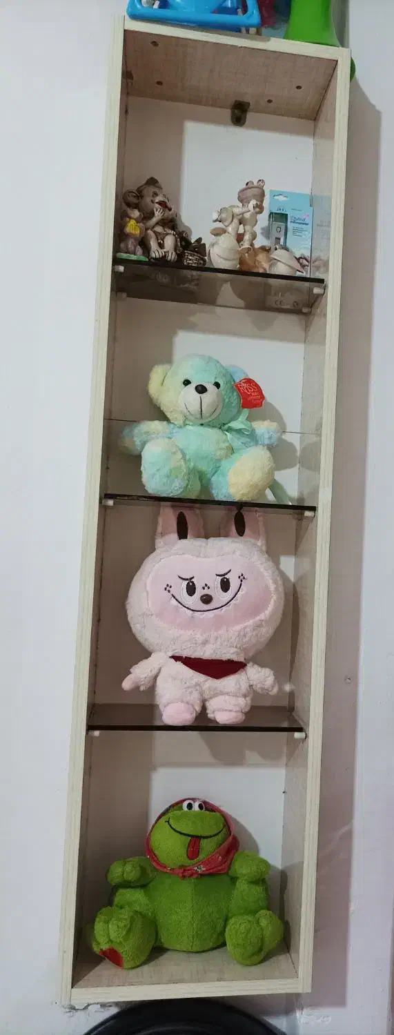 لوازم منزل باکس .ساعت  تابلو|حراج|تبریز, |دیوار