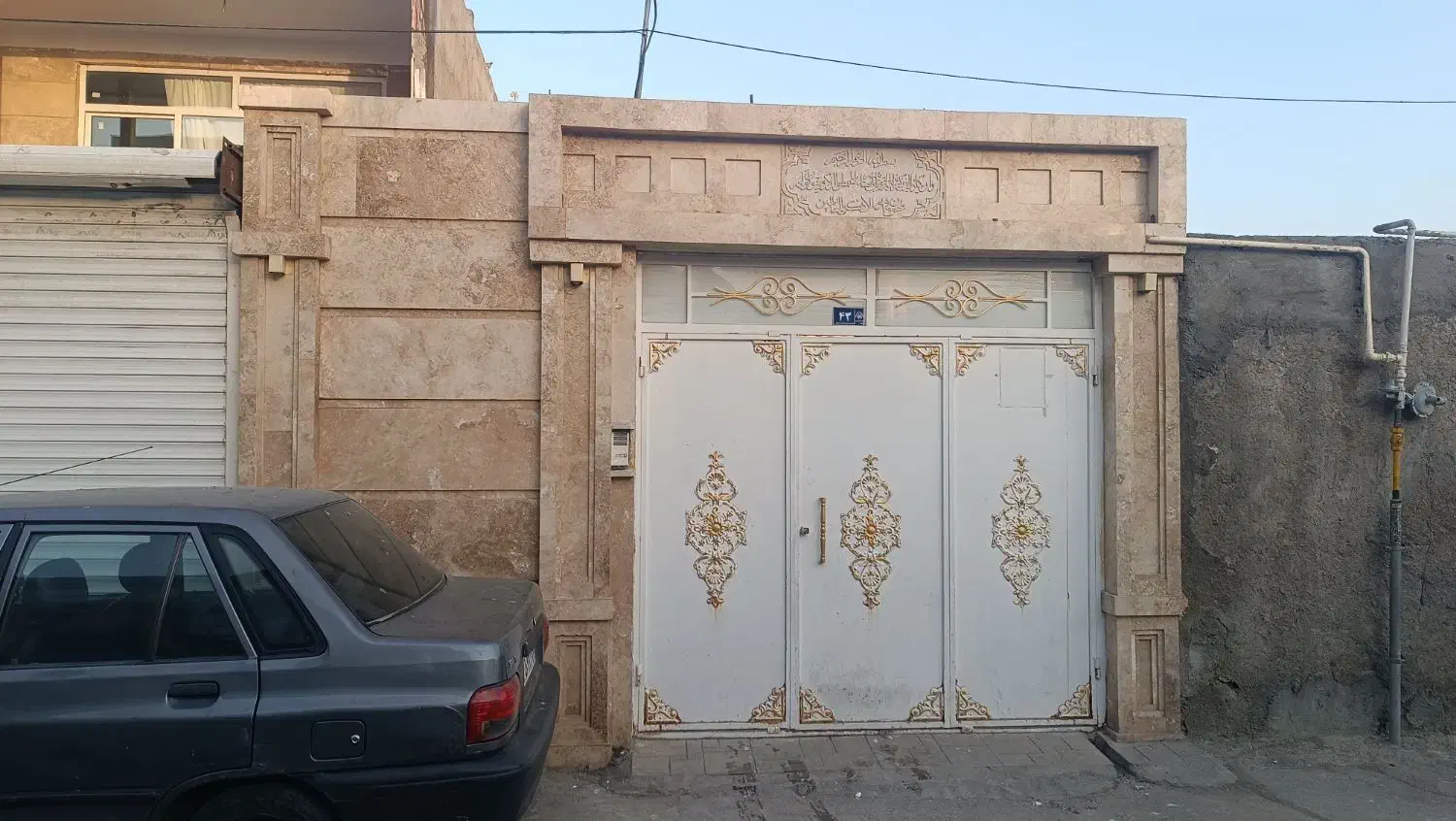 کاشی کار کاشیکار سرامیک کار|خدمات پیشه و مهارت|مشهد, مصلی (کارمندان اول)|دیوار