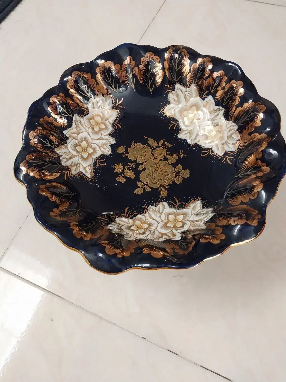 ظروف پذیرایی|ظروف سرو و پذیرایی|کرمان, |دیوار