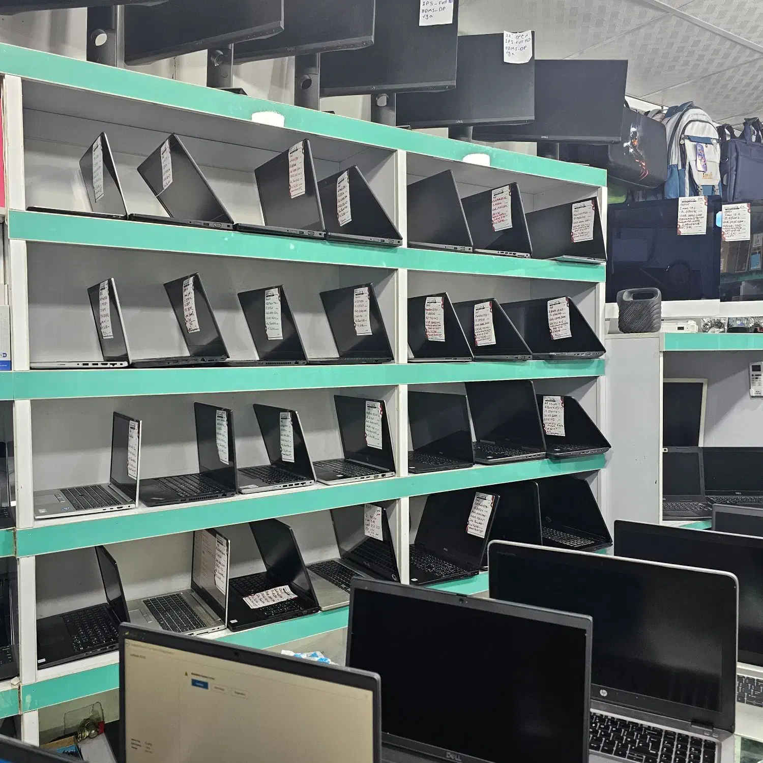 لپتاپ های مهندسی ، دانشجویی، گیمینگ ، حرفه ای|رایانه همراه|یاسوج, |دیوار