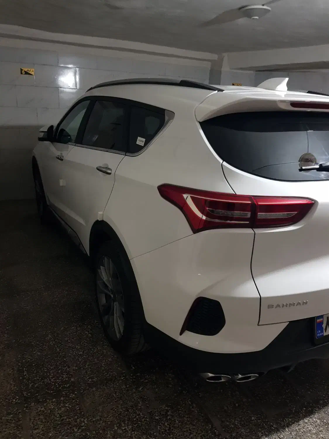 فیدلیتی Elite 7 seater، مدل ۱۴۰۴|خودرو سواری و وانت|بندرعباس, |دیوار