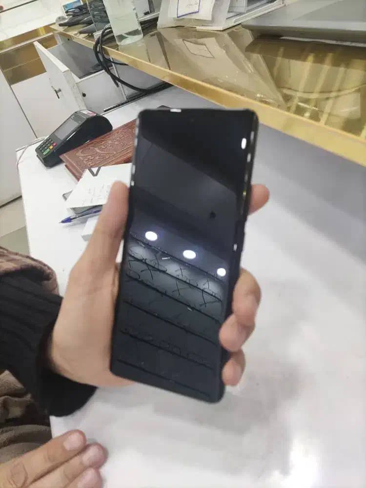 گوشی ریلمی یازده پرو پلاس|موبایل|فردیس, فردیس|دیوار