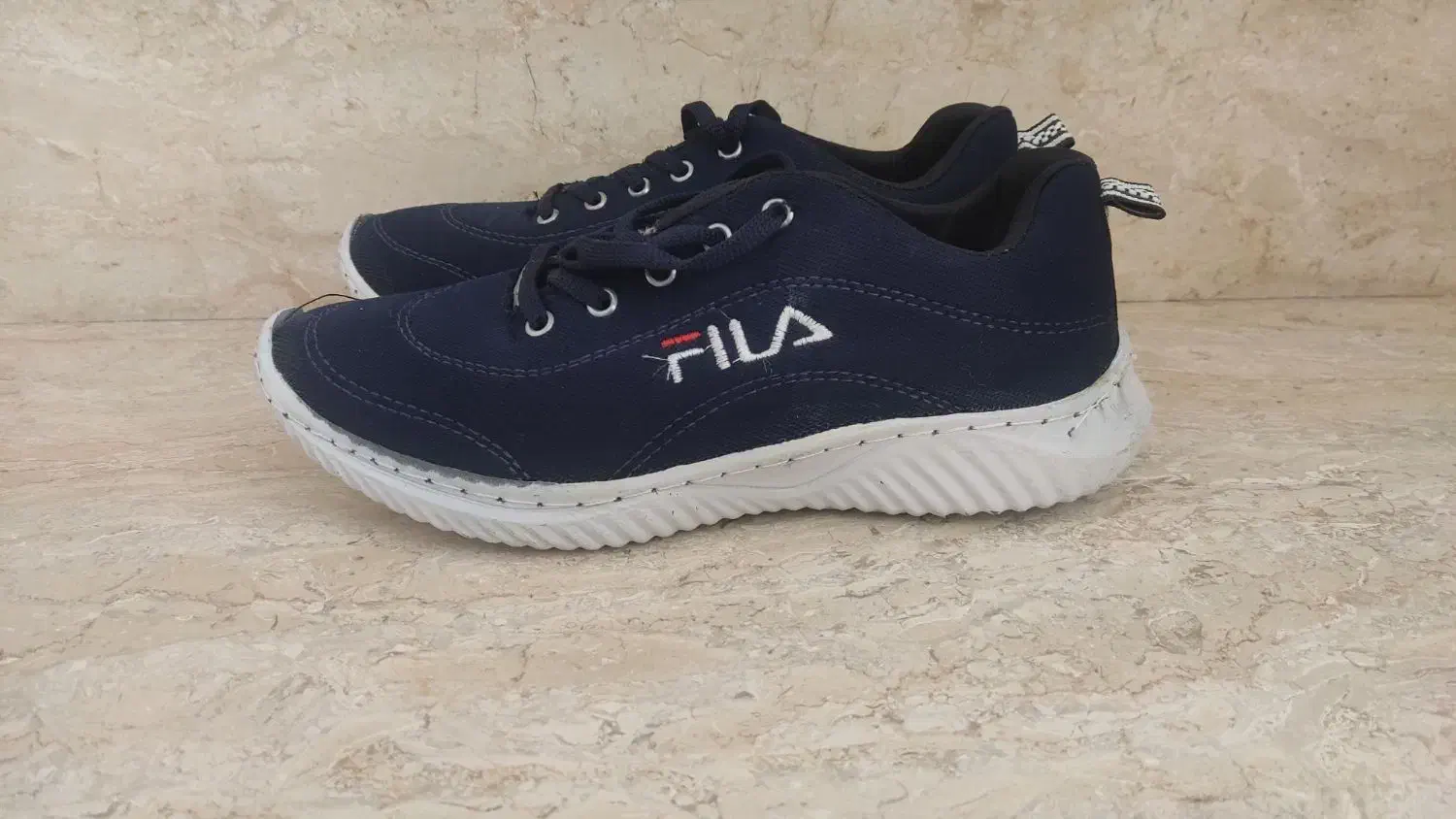 کفش اسپرت مردانه|کیف، کفش، کمربند|مهریز, |دیوار