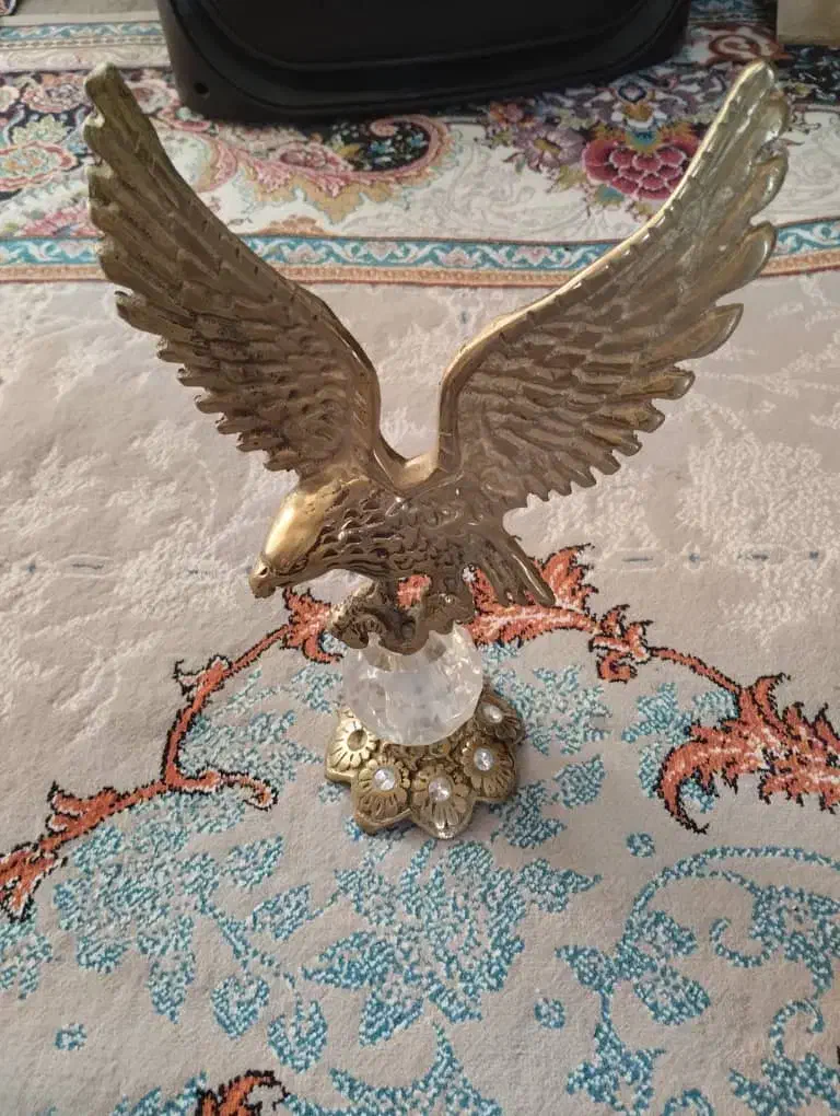 قندان و اکسسوری برنز|صنایع دستی و سایر لوازم تزئینی|تهران, شهرک ولیعصر جنوبی|دیوار