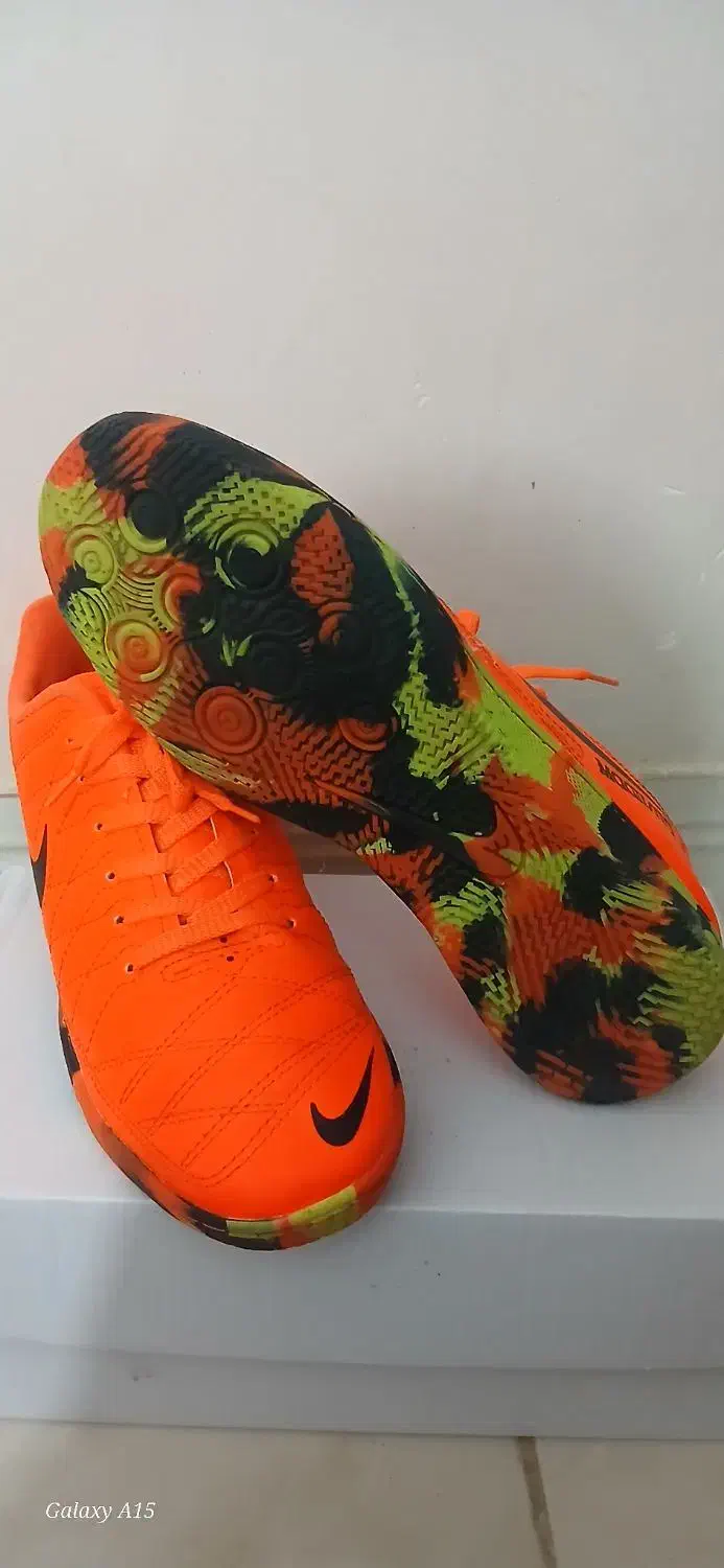 کفش سالنی نونو|کیف، کفش، کمربند|قرچک, قشلاق جیتو|دیوار