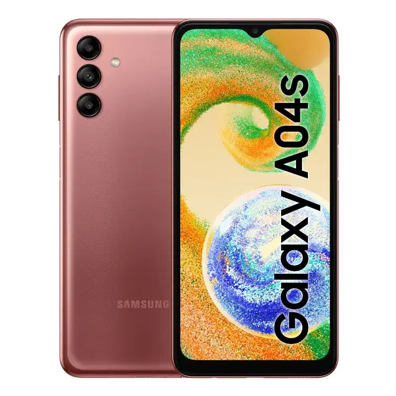 سامسونگ A04s 128GB|موبایل|اهواز, کیانپارس |دیوار