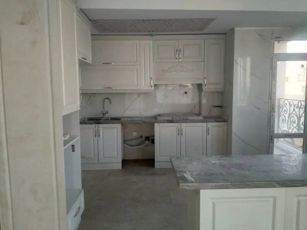 رهن و اجاره ۱۰۷ متری نوساز نارمک