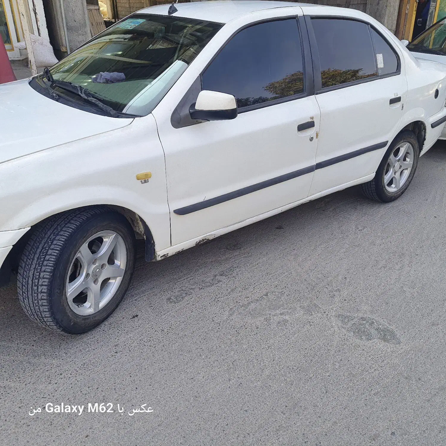 خودرو|خودرو سواری و وانت|جوانرود, |دیوار