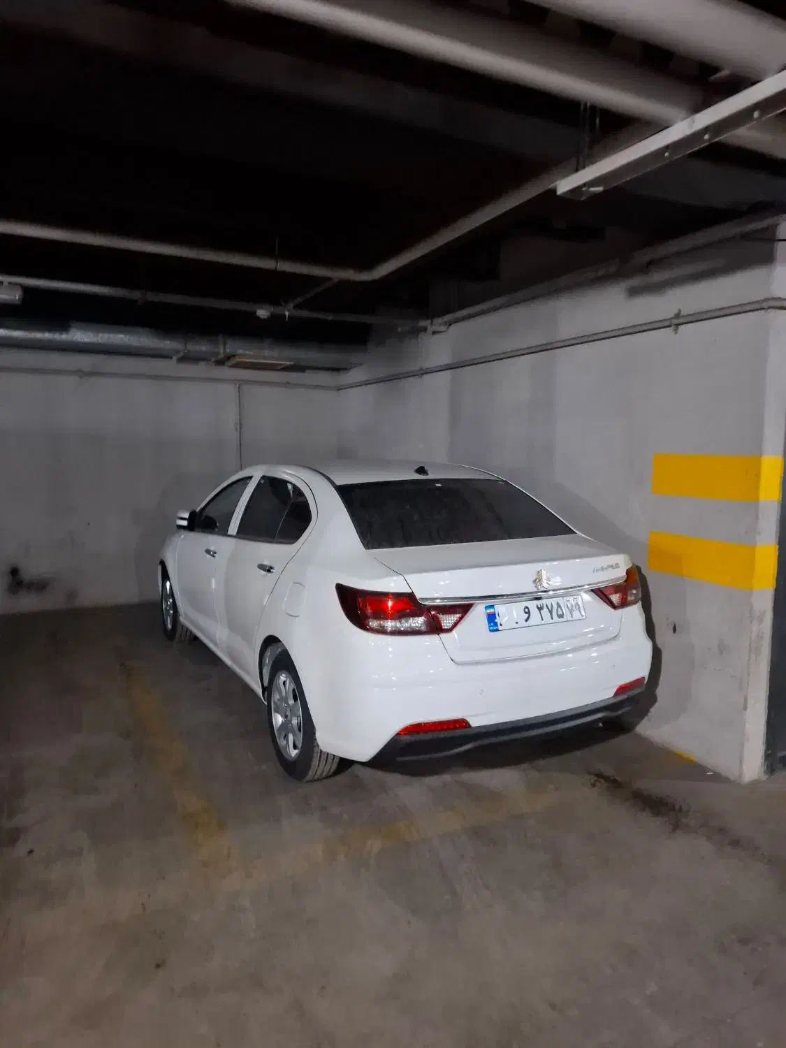 شاهین پلاس|خودرو سواری و وانت|قزوین, |دیوار