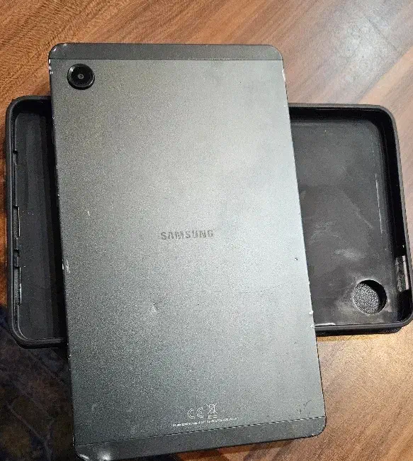 تبلت tab a9 Samsung|تبلت|کرج, آق تپه|دیوار