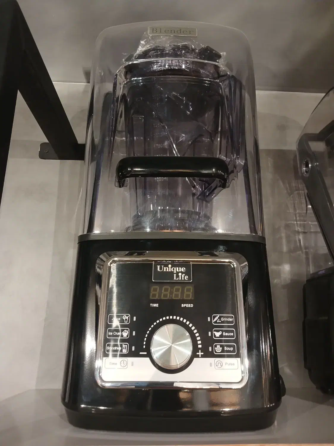 بلندر مخصوص کافی شاپ ها|خردکن، آسیاب، غذاساز|اصفهان, گرکان|دیوار