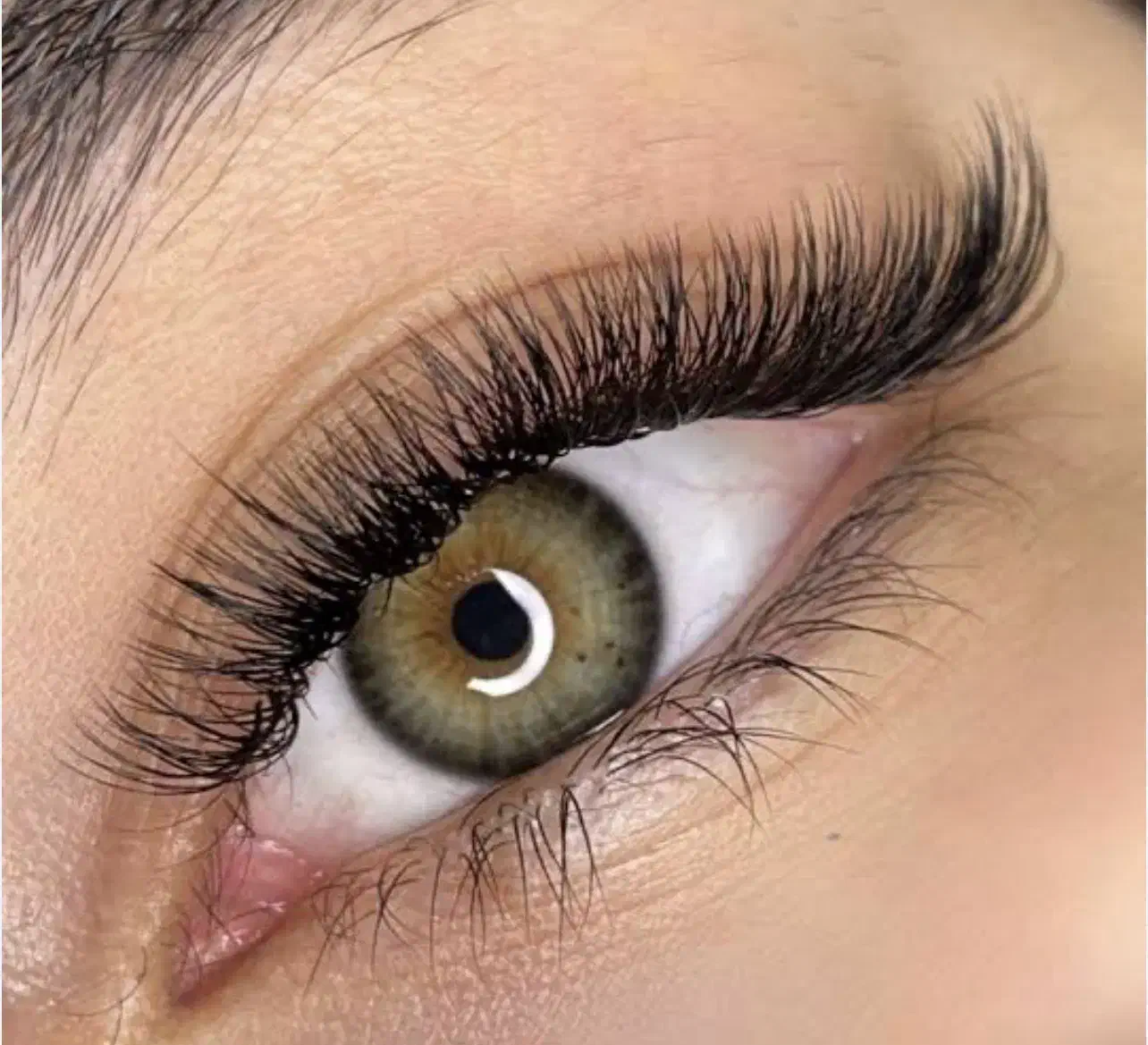 اکستیشن مژه|خدمات آرایشگری و زیبایی|مشهد, صیاد شیرازی|دیوار