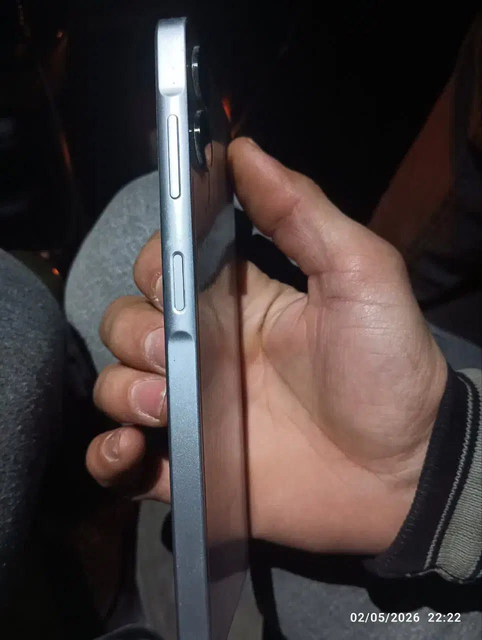 گوش s06|موبایل|مشهد, شهید جنگی|دیوار