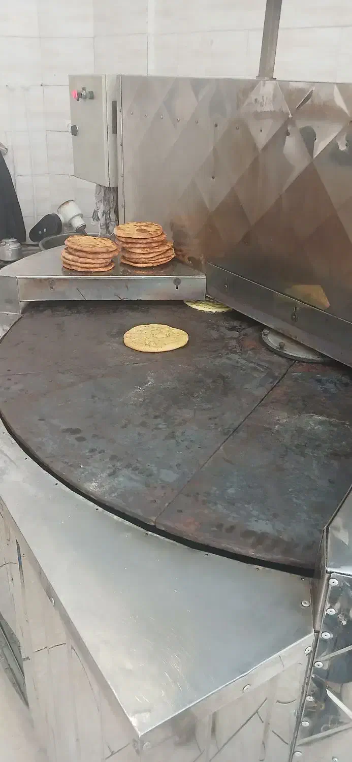 نان سنتی کردستان|خوردنی و آشامیدنی|محمدشهر, سیدآباد|دیوار