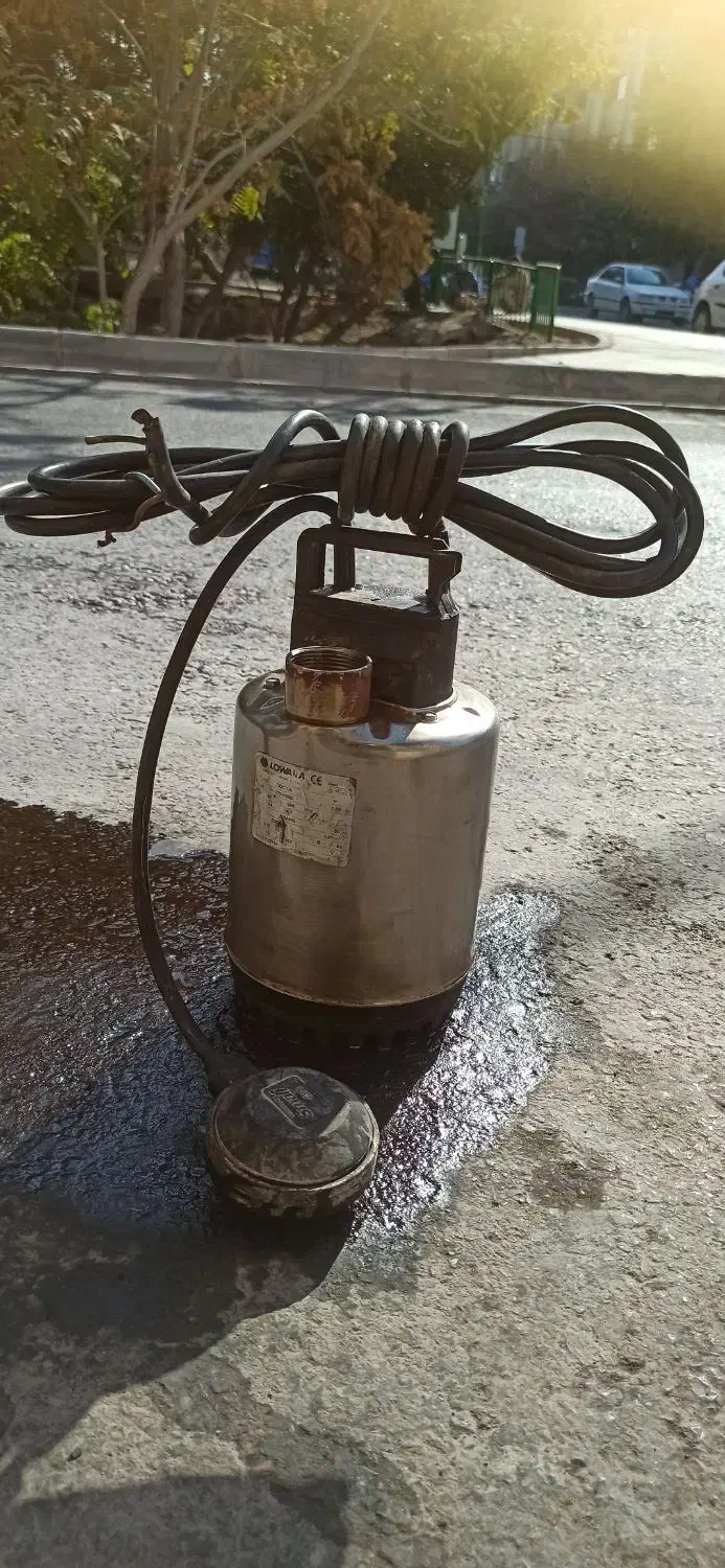 کفکش لورا ایتالیایی|ماشینآلات صنعتی|اصفهان, مشکین|دیوار