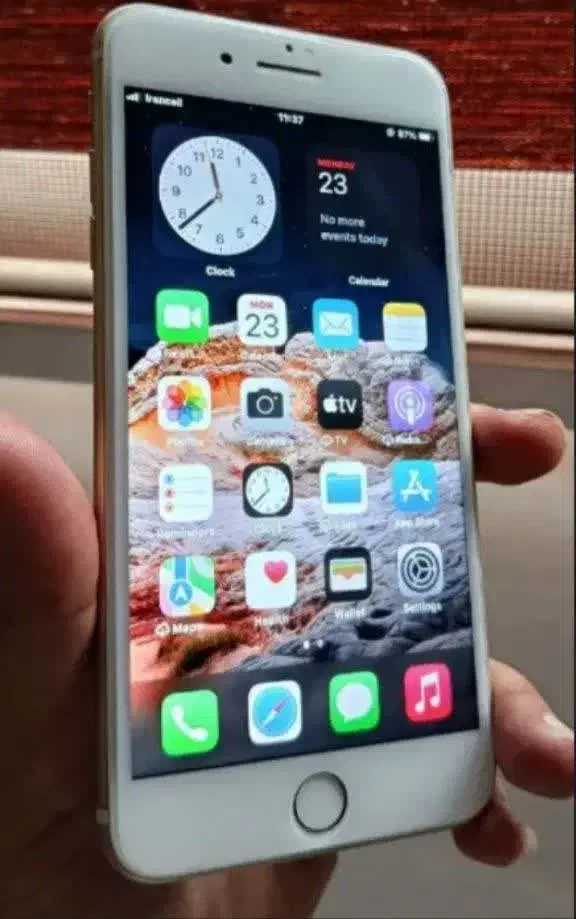 iphone7plus|موبایل|تربت‌حیدریه, مظفریه|دیوار