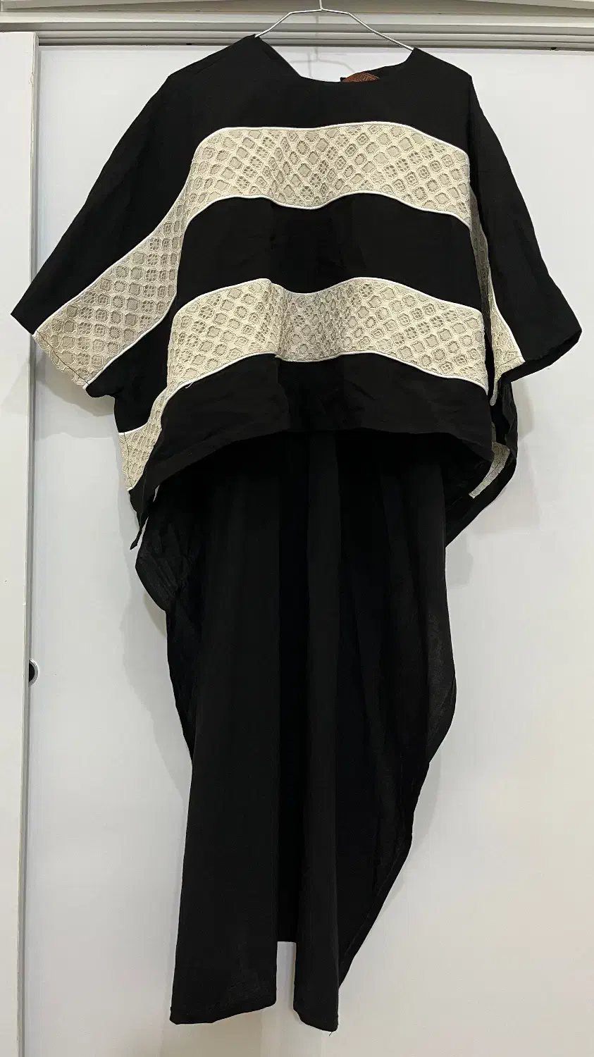 پانچ|لباس|بندر کنگان, |دیوار