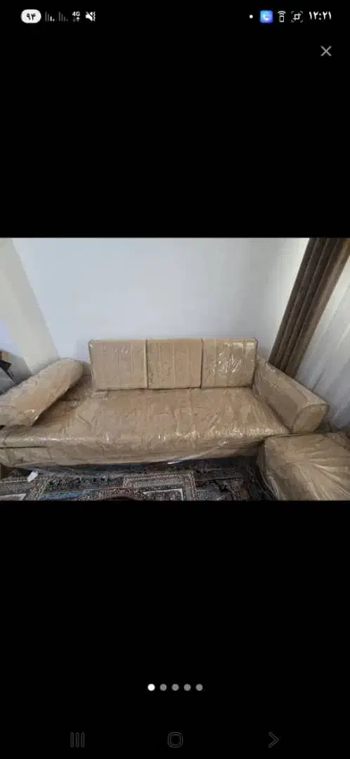 مبل|مبلمان خانگی و میز عسلی|میناب, |دیوار