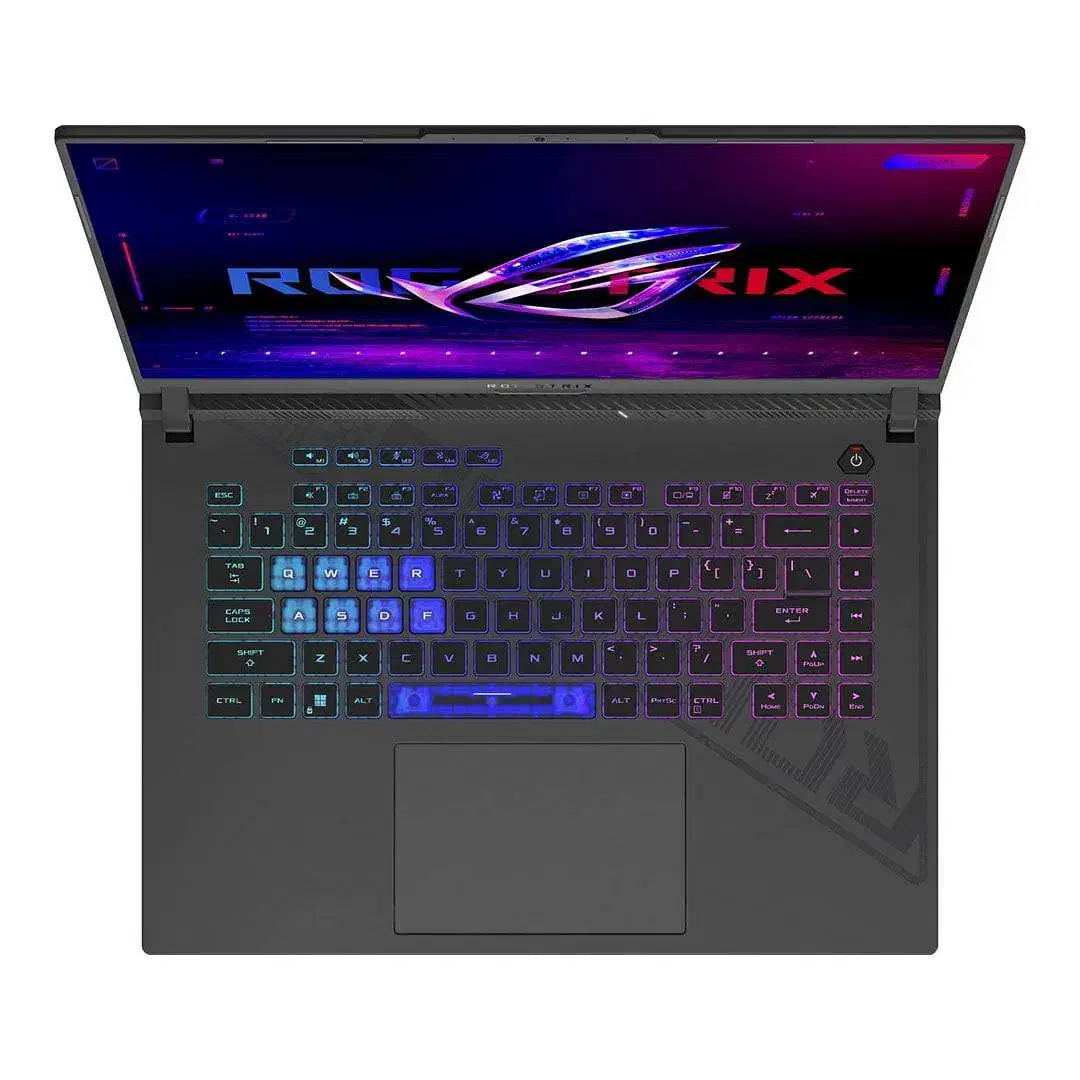 لپ تاپ ROG Strix G16 G614JV|رایانه همراه|تهران, مهران|دیوار