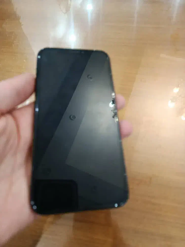 iphone x|موبایل|شیراز, شهرک سراج‎|دیوار