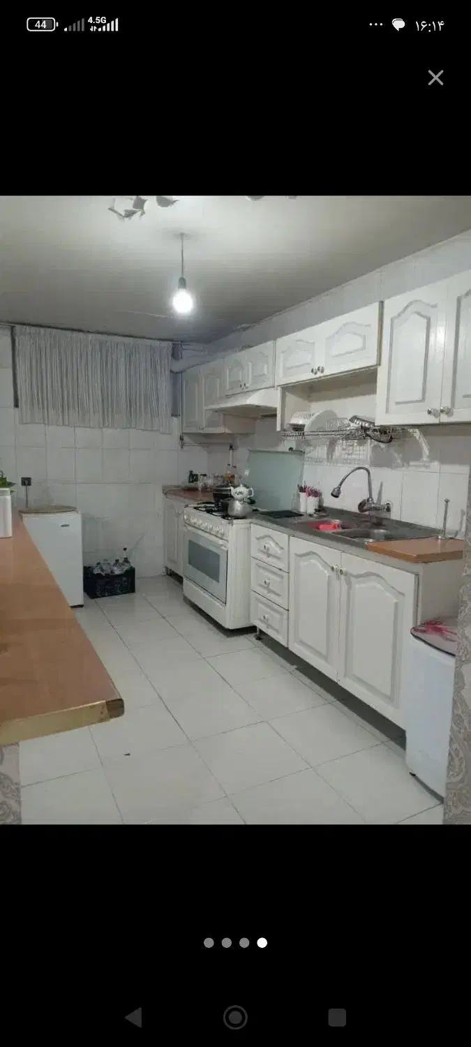 آپارتمان 50متری مناسب زوج جوان اجاره.