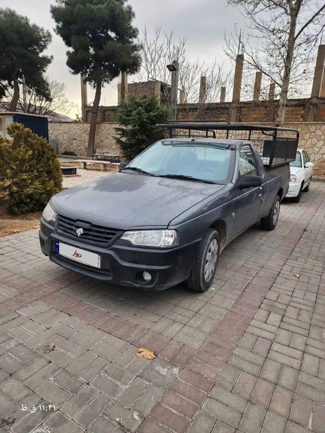 آریسان 1403|خودرو سواری و وانت|تهران, بوستان سرخه حصار|دیوار