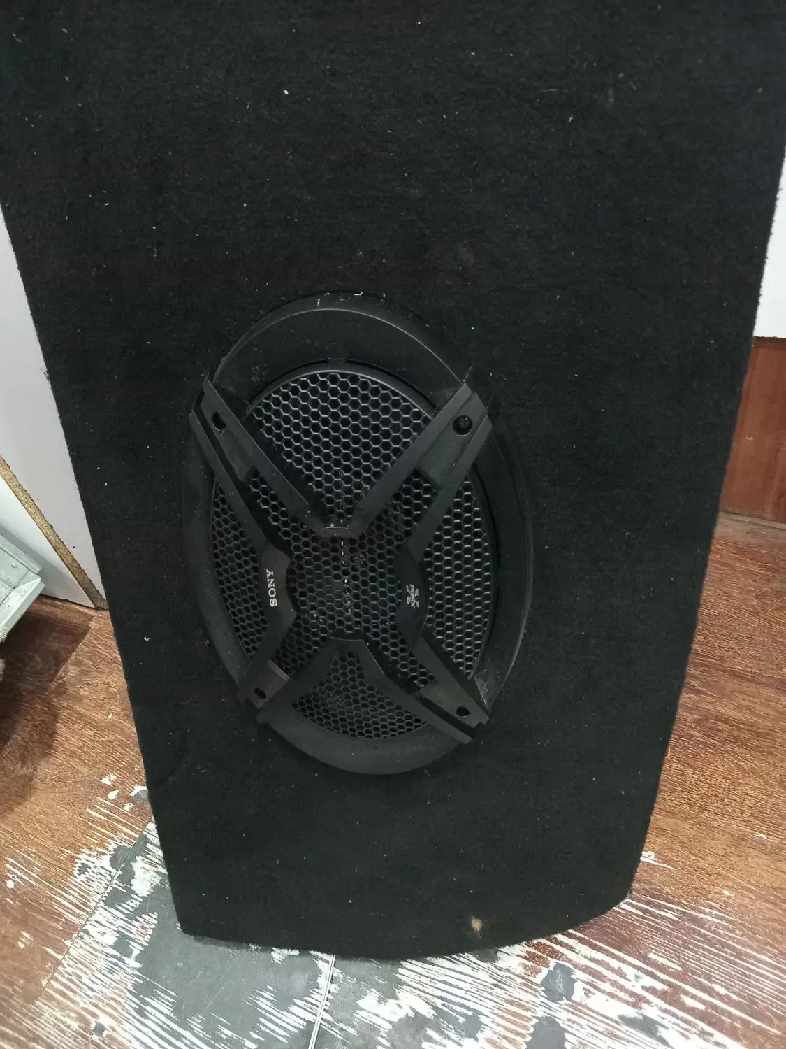 ظبط و باند سونی سفارش ویتنام|قطعات یدکی و لوازم جانبی|رشت, فلسطین|دیوار