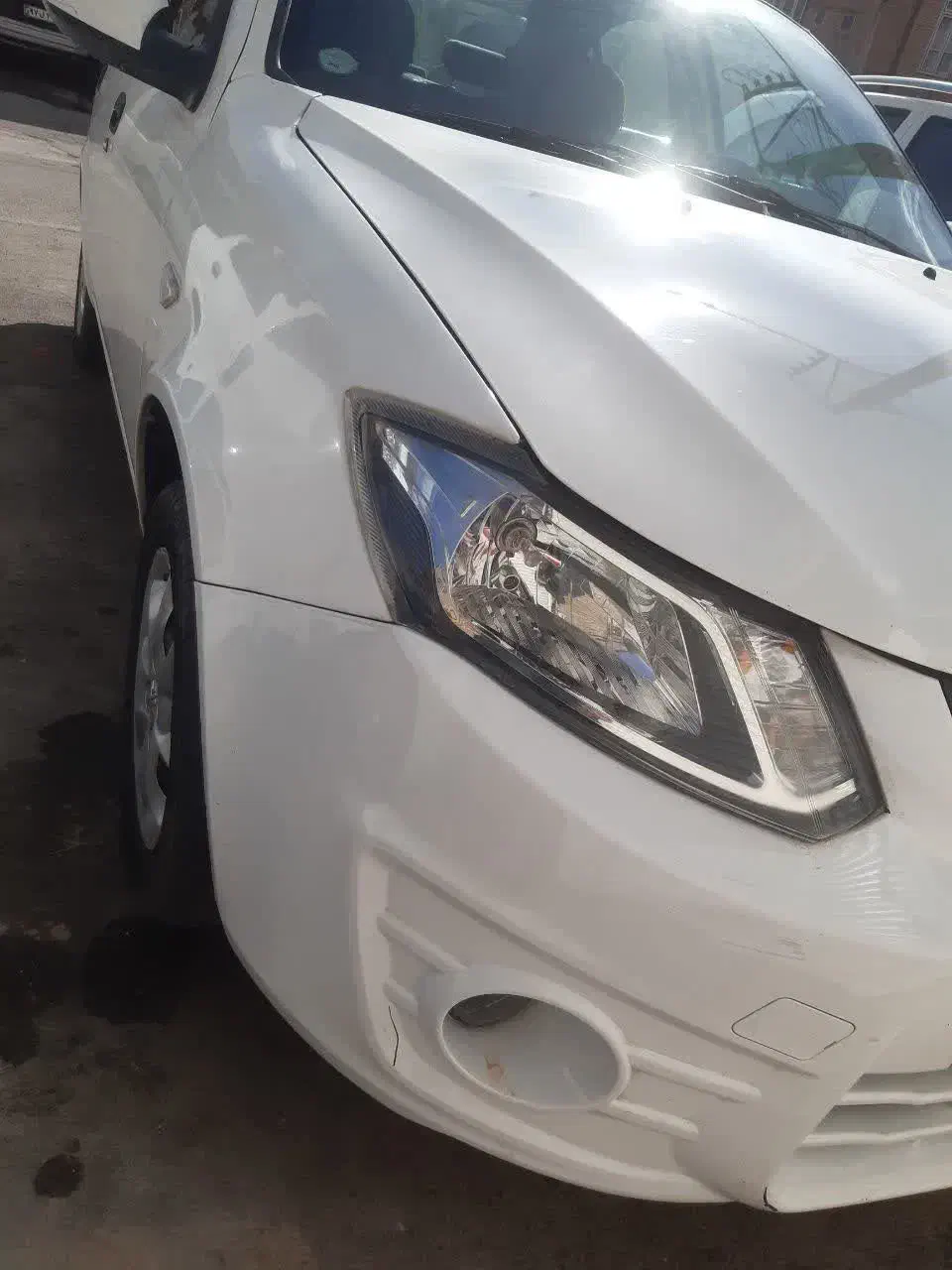 ساینا ۱۴۰۱|خودرو سواری و وانت|تبریز, |دیوار