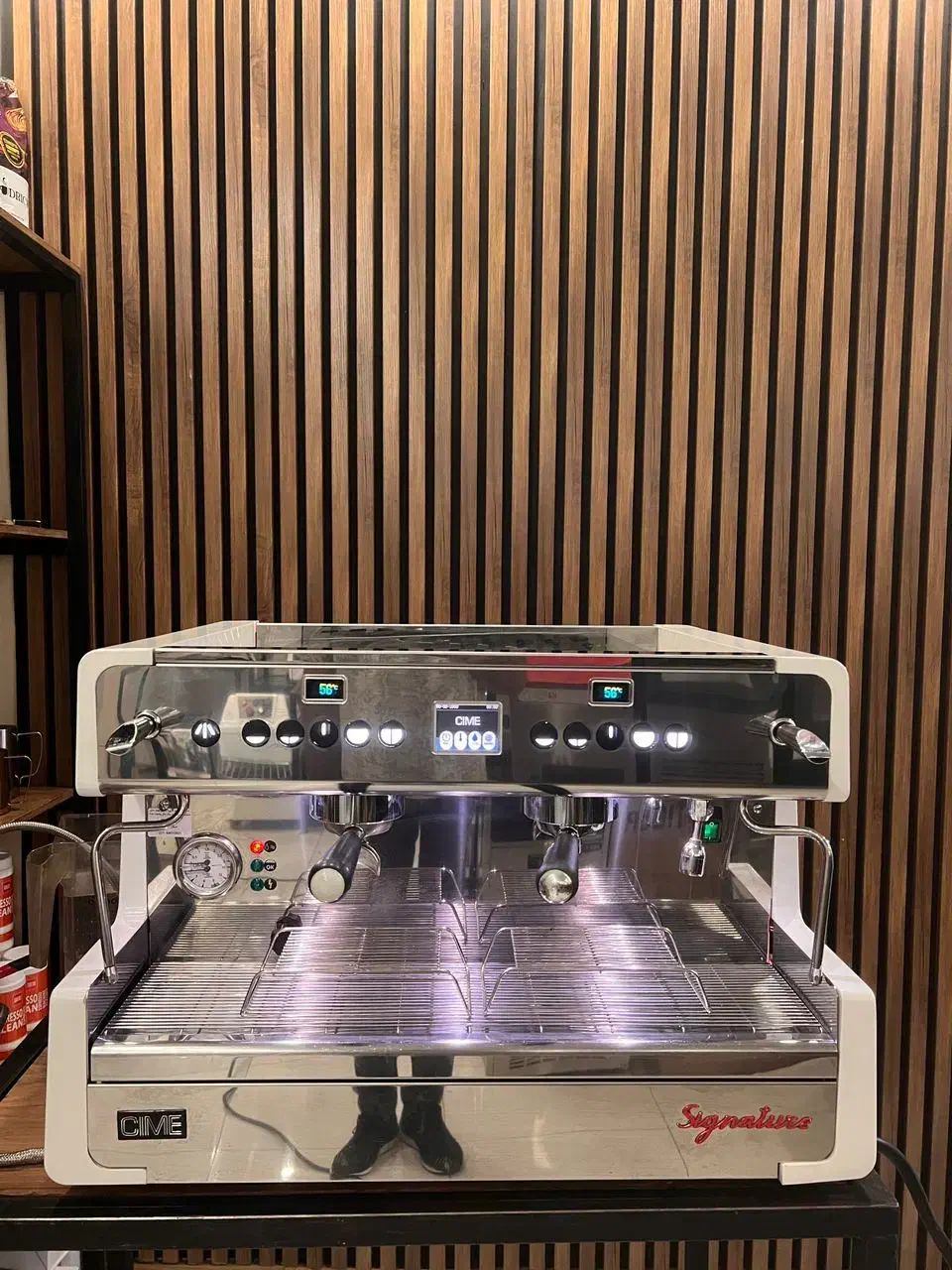 همه مدل قهوه ساز دست دوم در حد آکبند|سماور، چای‌ساز، قهوه‌ساز|اراک, |دیوار