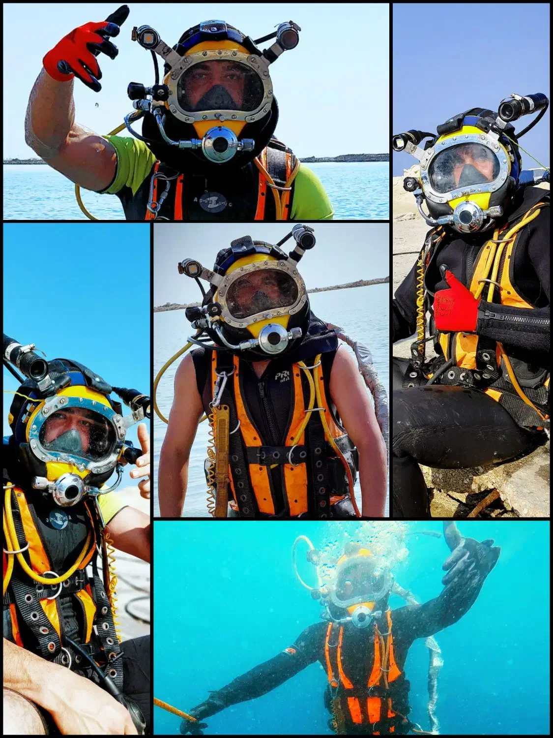 آموزش جوشکاری زیر آب+غواصی صنعتی+مدرک+بازارکار|خدمات آموزشی|تهران, سلسبیل شمالی|دیوار