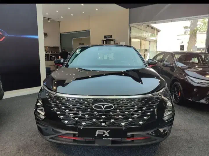 فونیکس FX، نقدواقساط|خودرو سواری و وانت|بوشهر, |دیوار