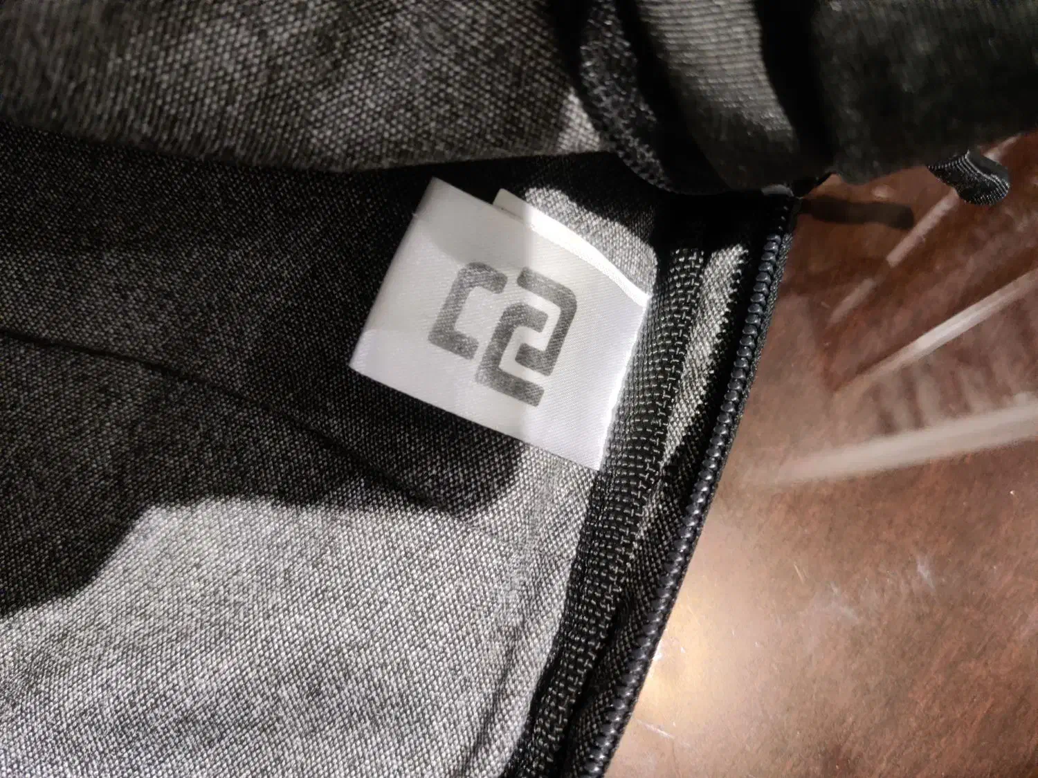 کوله پشتی تک بند Chest Fendoli شیائومی|کیف، کفش، کمربند|تهران, دروس|دیوار