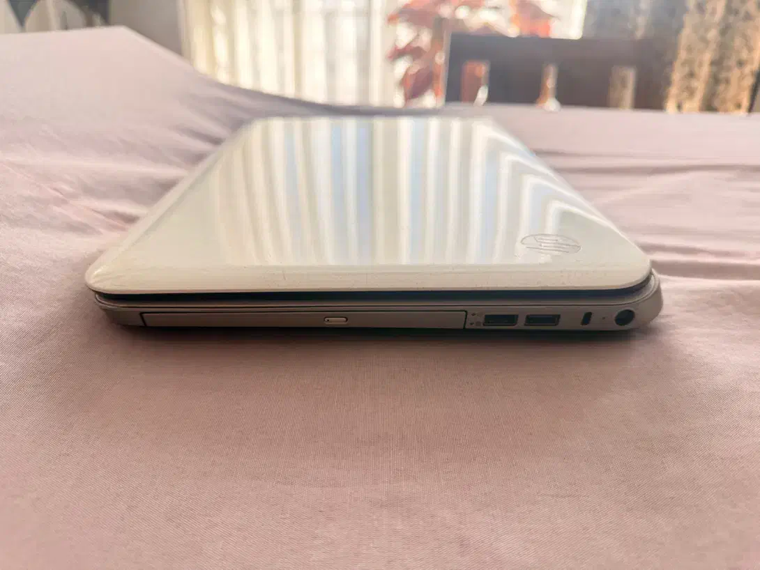 لب تاب hp pavilion dv6|رایانه همراه|تهران, جنتآباد شمالی|دیوار