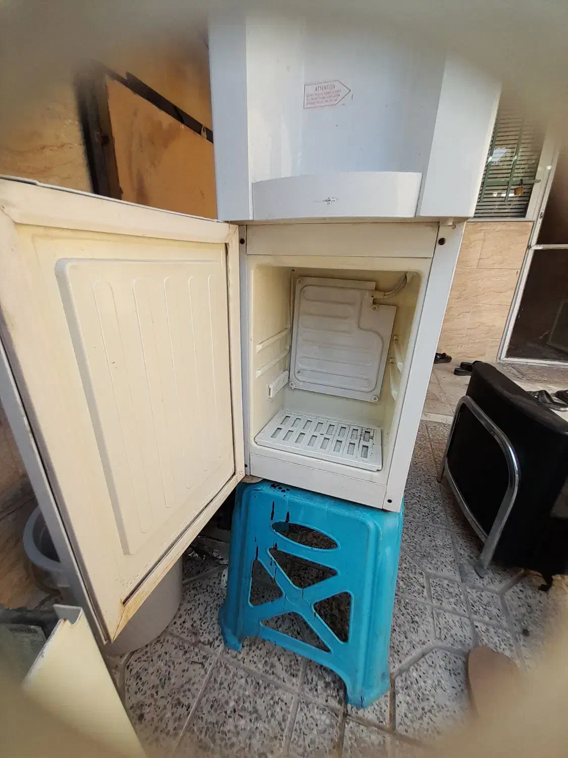 ابسرد کن گاسونیک سرد و گرم|آبسردکن و تصفیه آب|اسلامشهر, مطهری|دیوار