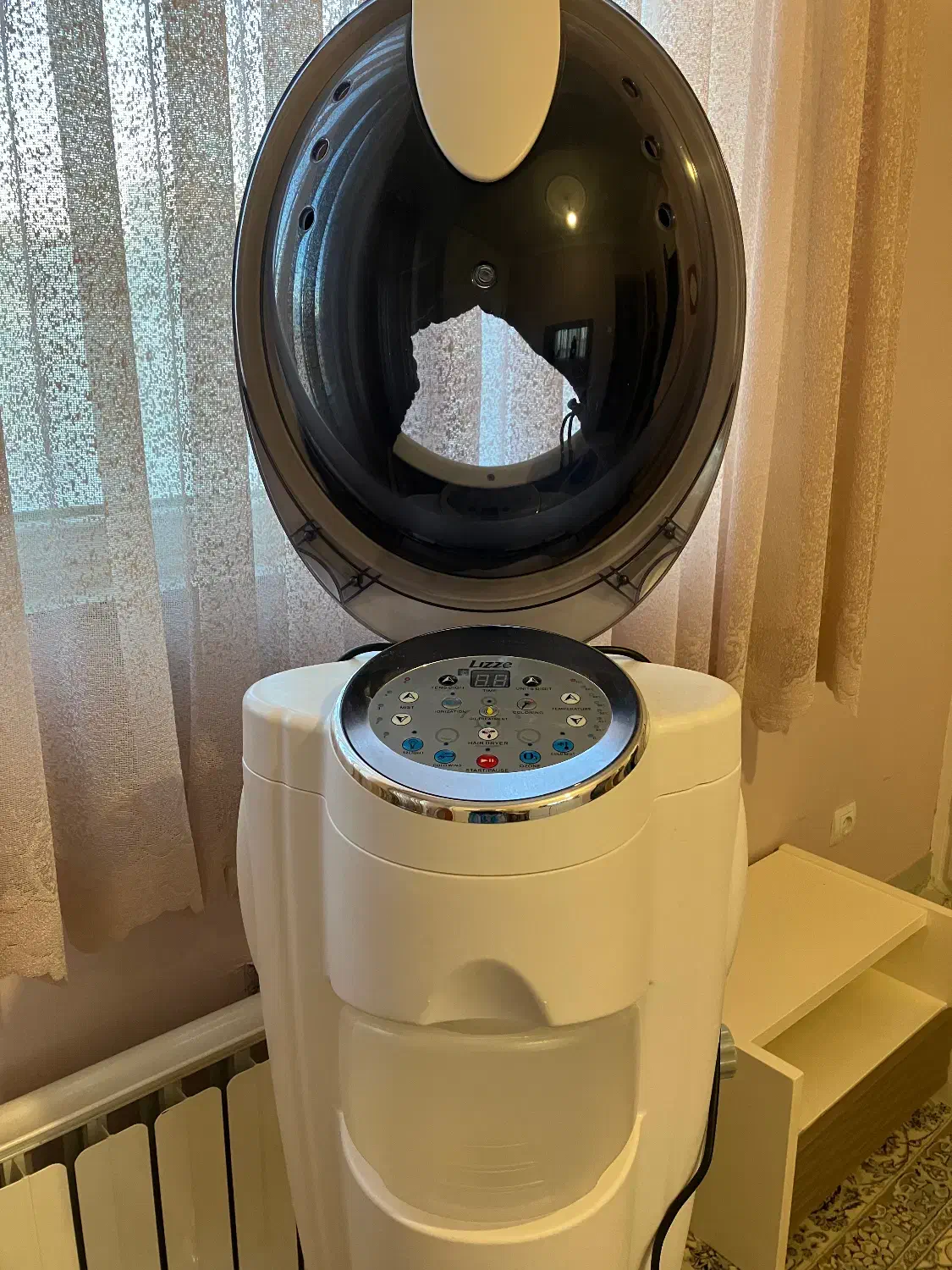 ماکرومیست برند لیز ،کاملا سالم|آرایشگاه و سالن‌های زیبایی|کرمانشاه, |دیوار