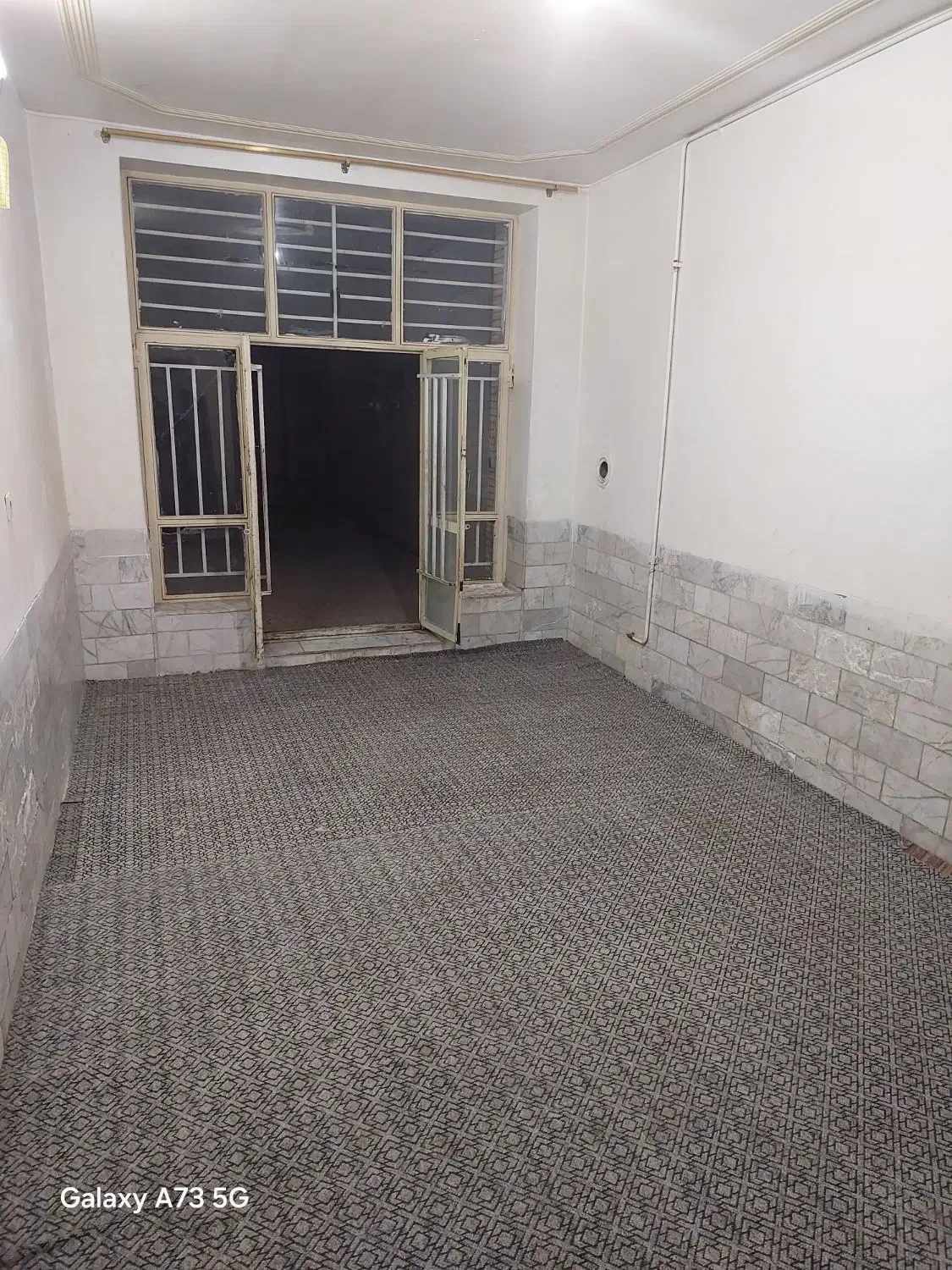 سوئیت همکف ابوذر شمالی|اجارهٔ خانه و ویلا|کرمان, |دیوار