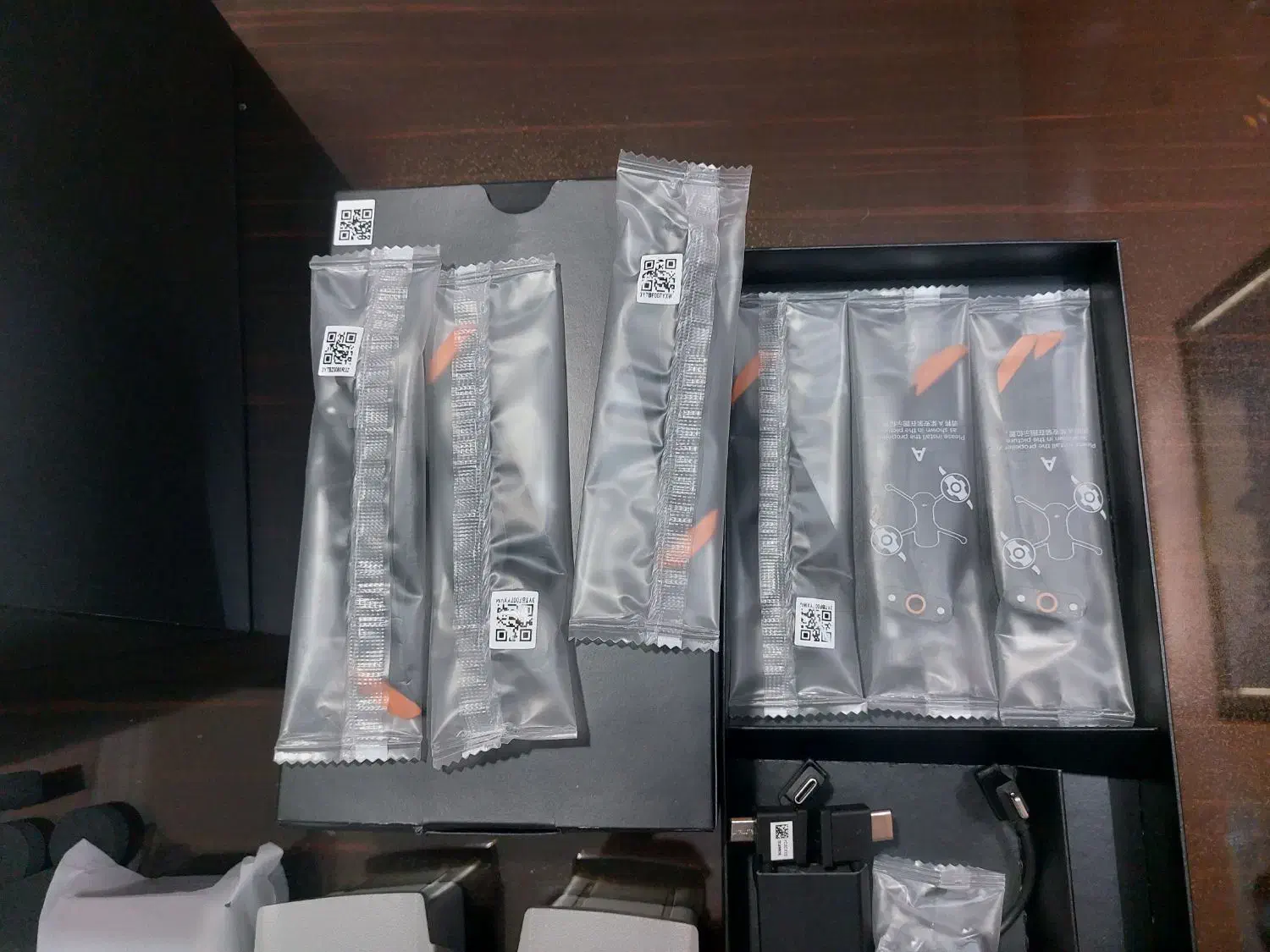 هلیشات مویک ایر 2 اس|دوربین عکاسی و فیلم‌برداری|تبریز, |دیوار