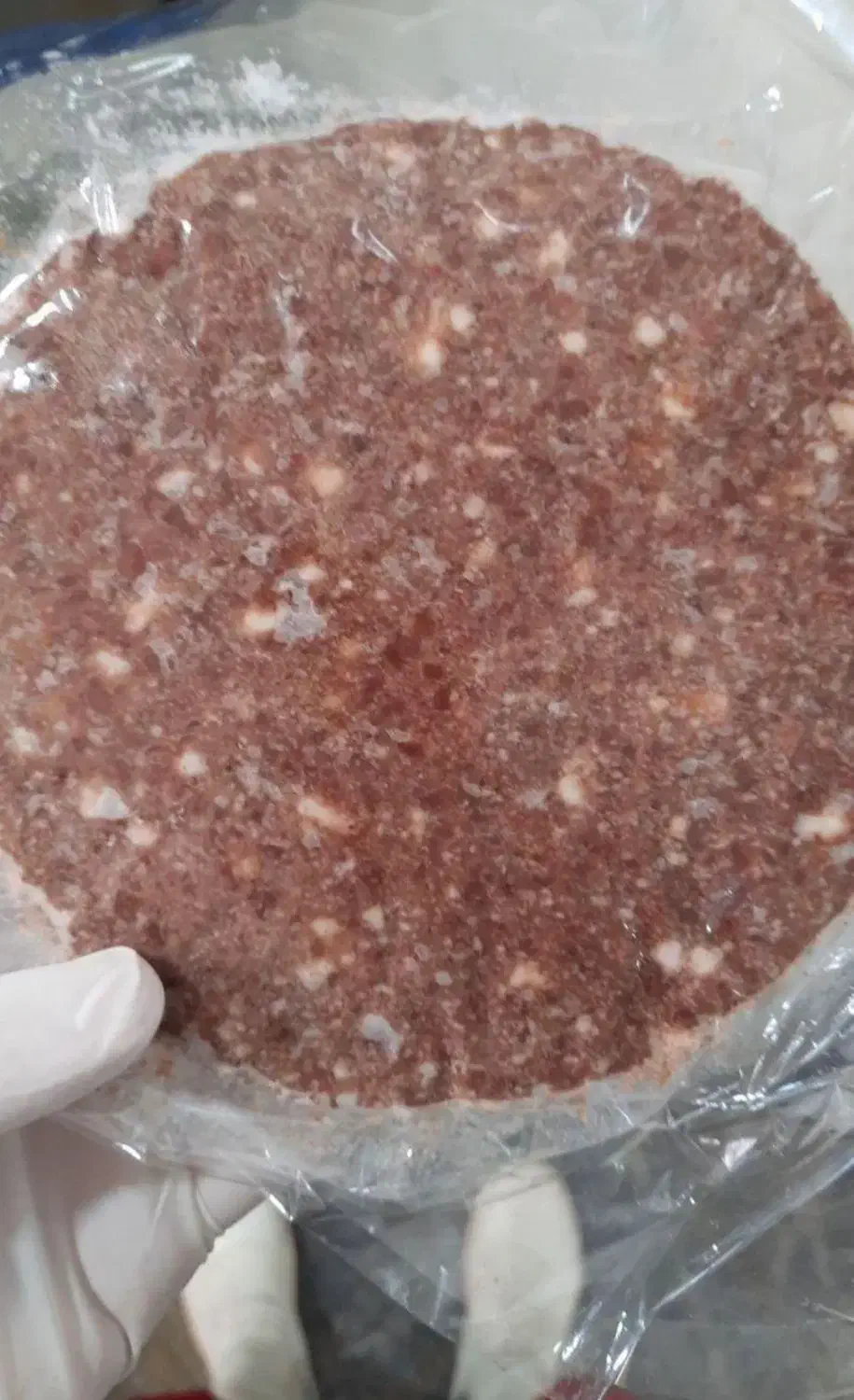 برگر گوشت ۱۰۰٪خالص و باکیفیت|خوردنی و آشامیدنی|رشت, بازار|دیوار