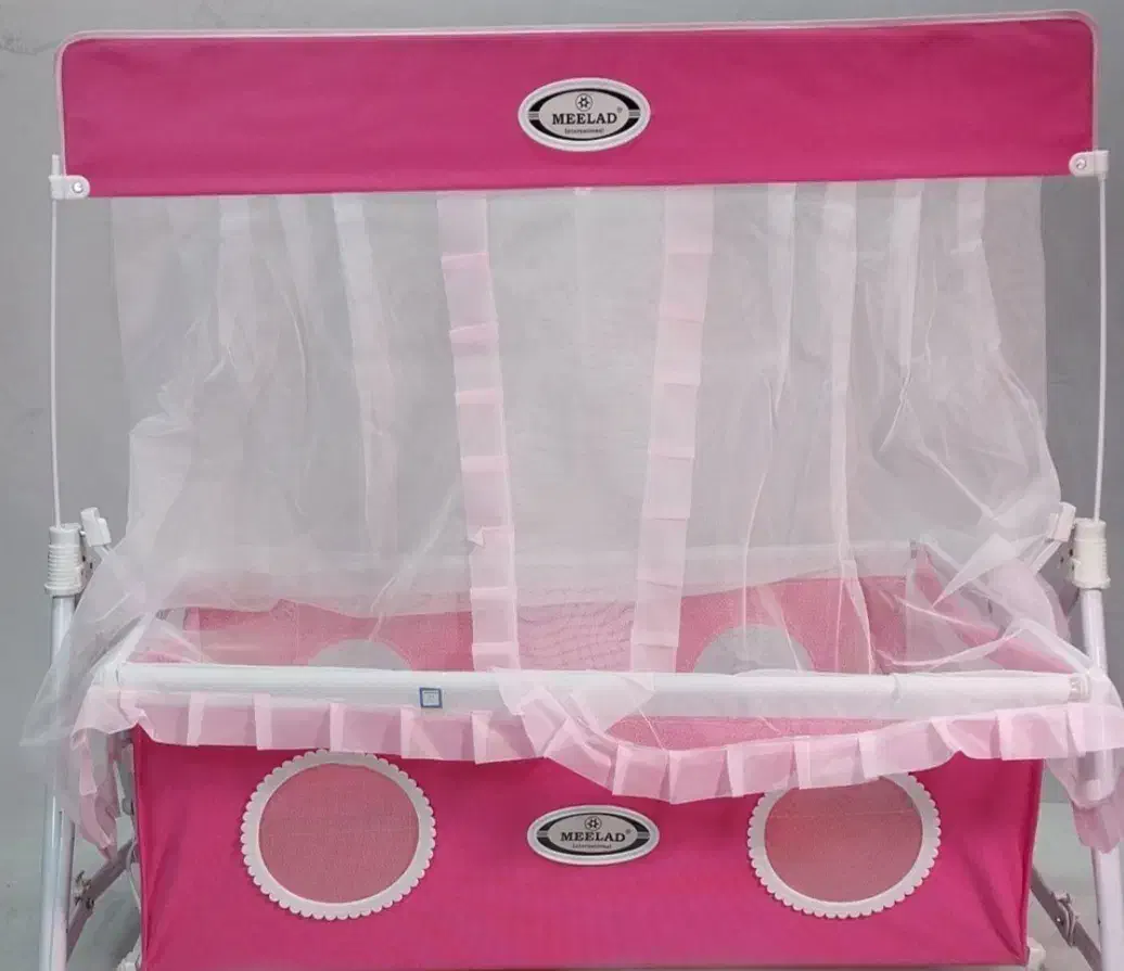 گهواره نوزاد|تخت و سرویس خواب|سیرجان, |دیوار