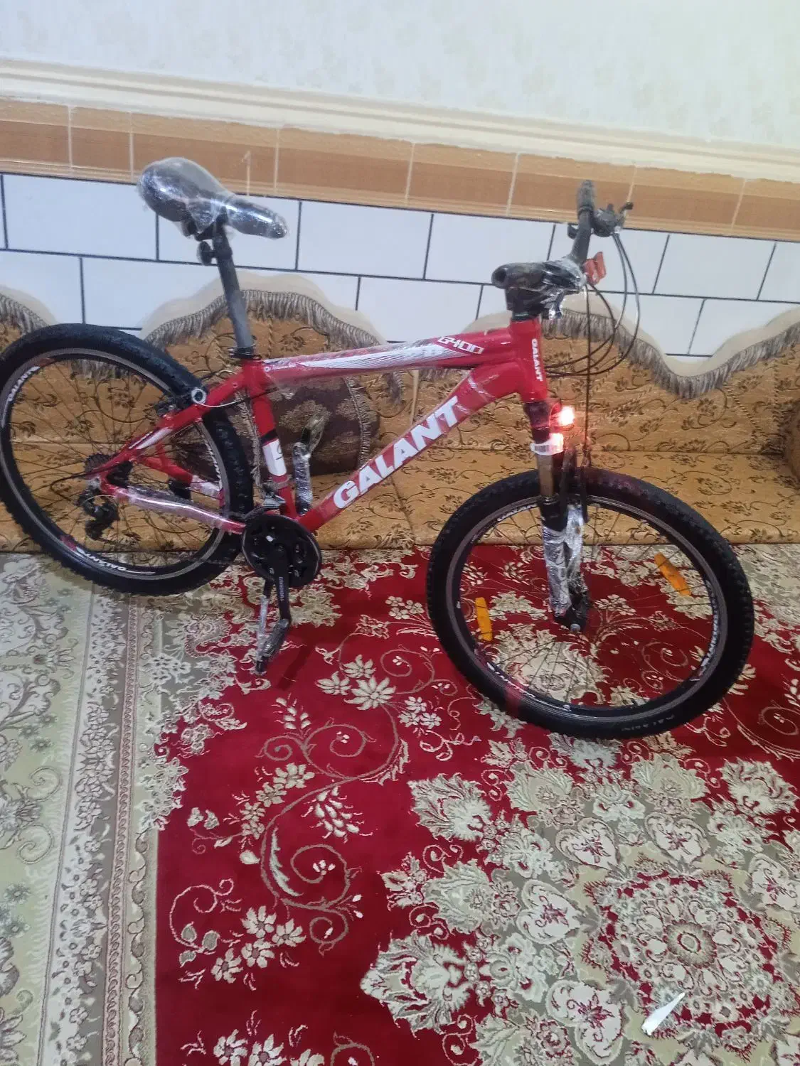 اهواز حمیدیه|دوچرخه، اسکیت، اسکوتر|حمیدیه, |دیوار