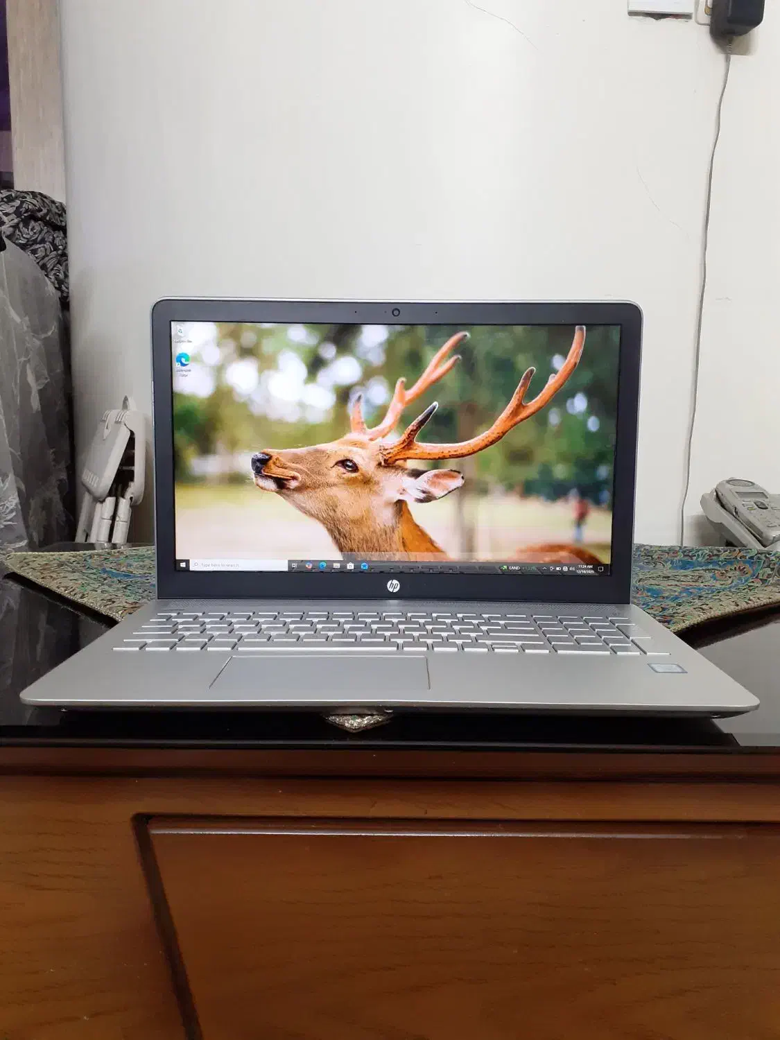 لپ تاپ اچ پی|رایانه همراه|کرج, دهقان ویلا|دیوار