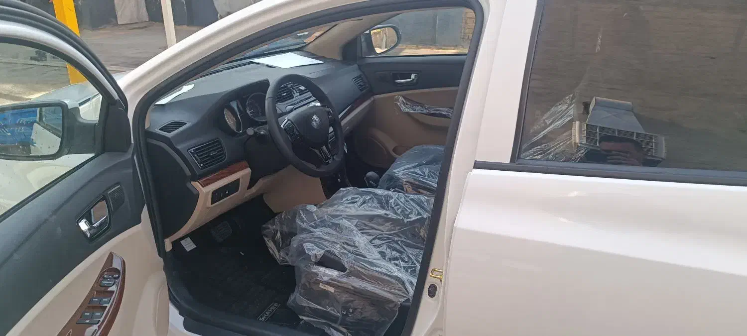 شاهین پلاس اتومات|خودرو سواری و وانت|کرمانشاه, |دیوار