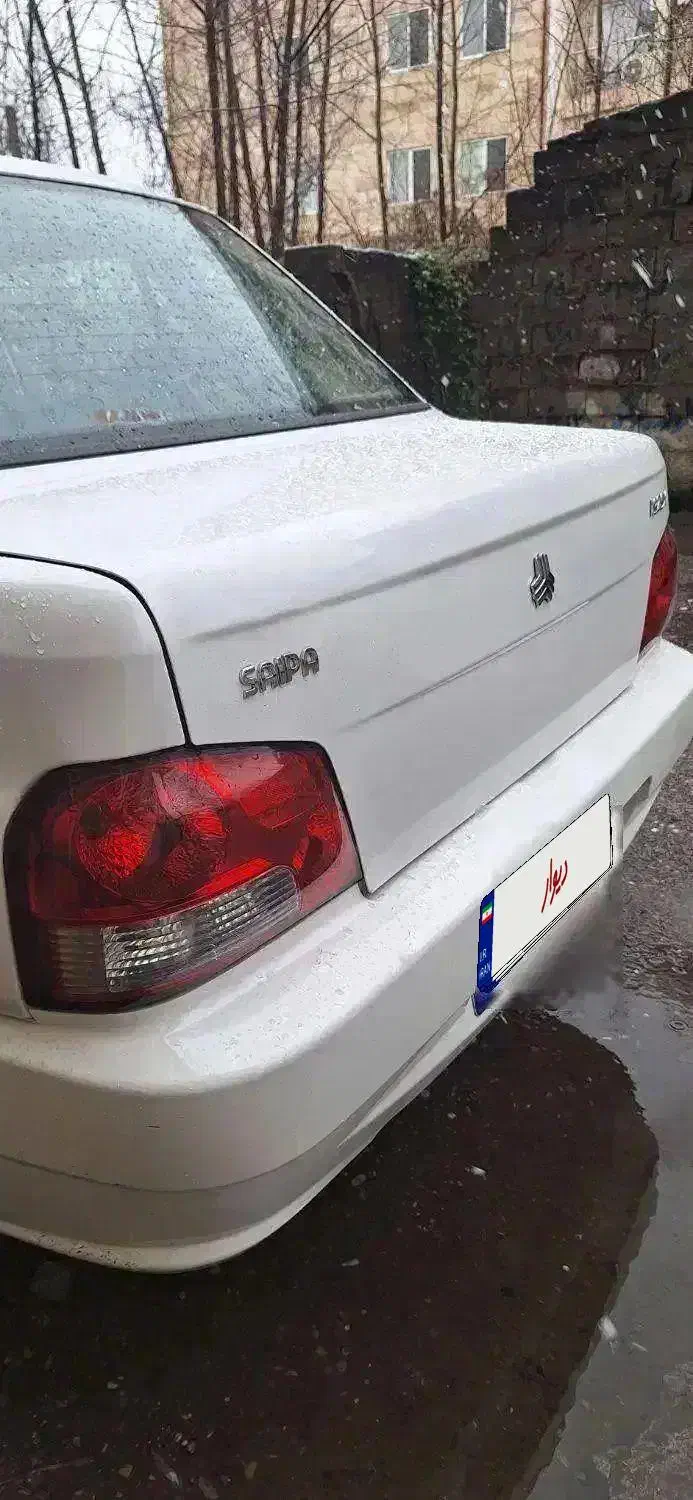 پراید۱۳۲مدل ۹۰ sx فول دوگانه|خودرو سواری و وانت|رشت, پل تالشان|دیوار