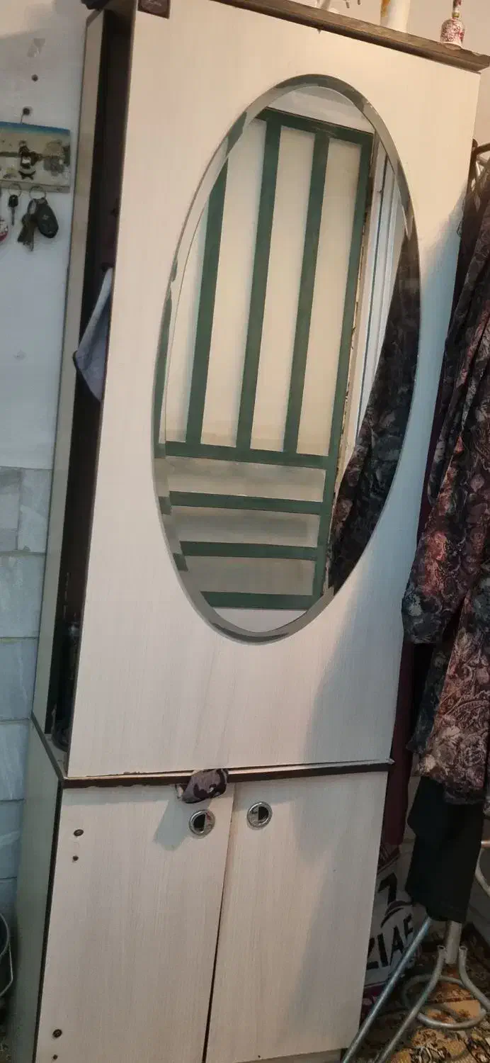 جا کفشی|جاکفشی، کمد، دراور|اردکان, |دیوار