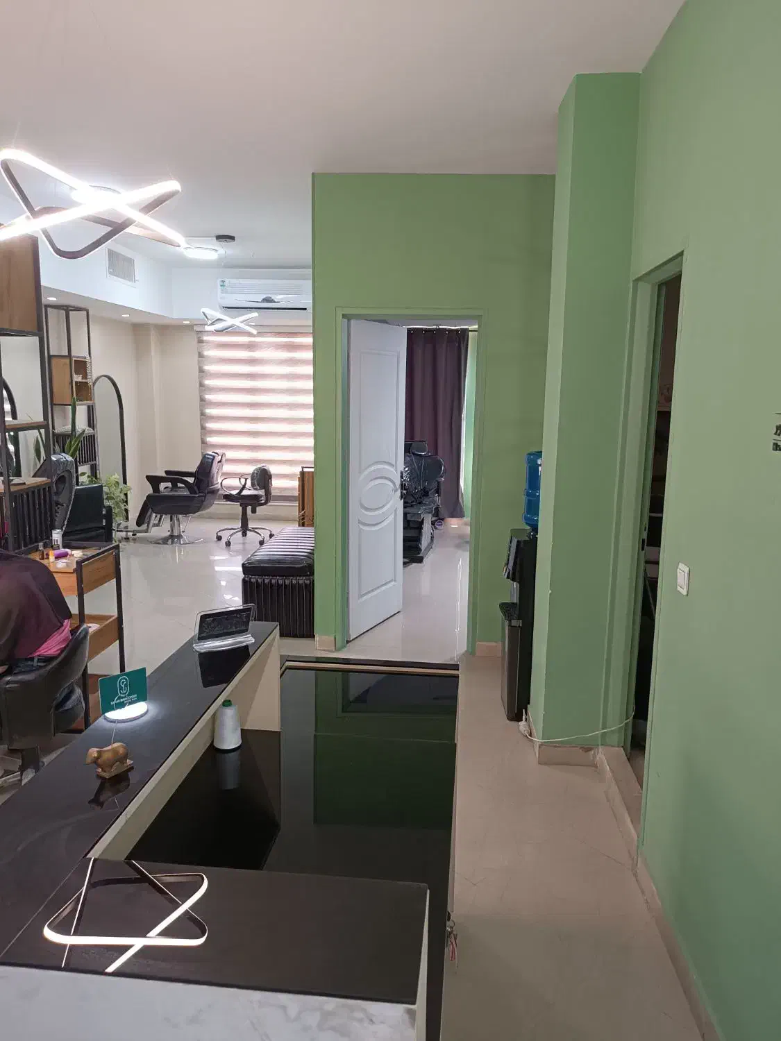 فروش واحد اداری ۷۰ متری سیمتری دوم|فروش دفتر کار، اتاق اداری، مطب|کرمانشاه, |دیوار